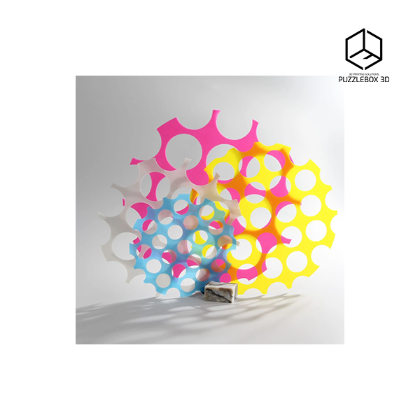 Panchroma Translucent PLA 4