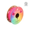 Panchroma™ Translucent PLA - Translucent Magenta