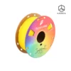 Panchroma™ Translucent PLA - Translucent Yellow