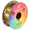 Panchroma™ Dual Silk PLA (Formerly PolyLite™ Dual Silk) - Crown Silk Gold-Sliver