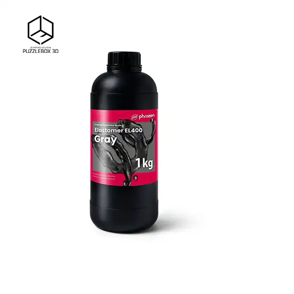 Phrozen Elastomer EL400 2