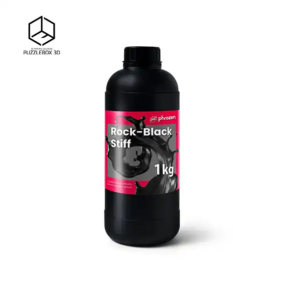 Phrozen Rock Stiff Resin