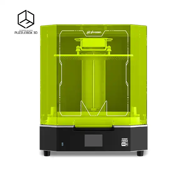 Phrozen Sonic MEGA 8kS Printer 3