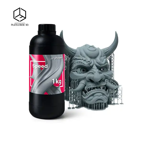 Phrozen Speed Resin 2