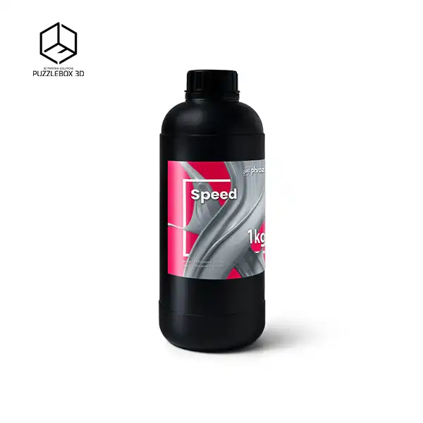 Phrozen Speed Resin 3