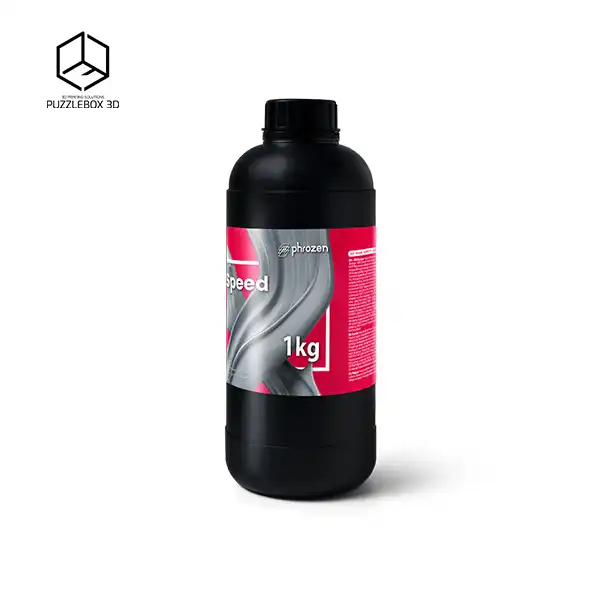 Phrozen Speed Resin 4