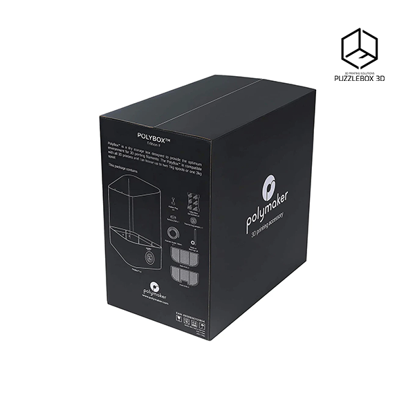 PolyBox Edition II 1