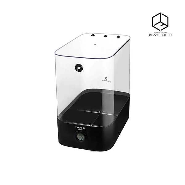 PolyBox™ Edition II