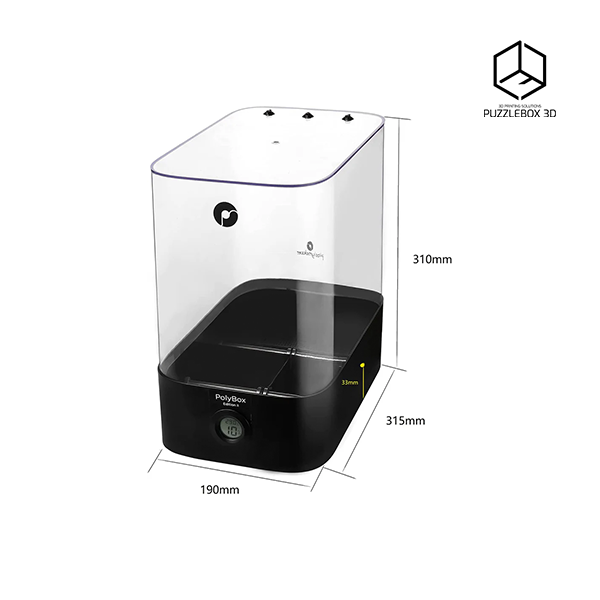 PolyBox Edition II 5