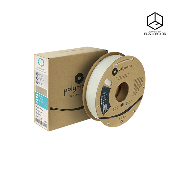 PolyCast 1