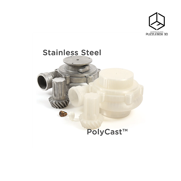 PolyCast 7