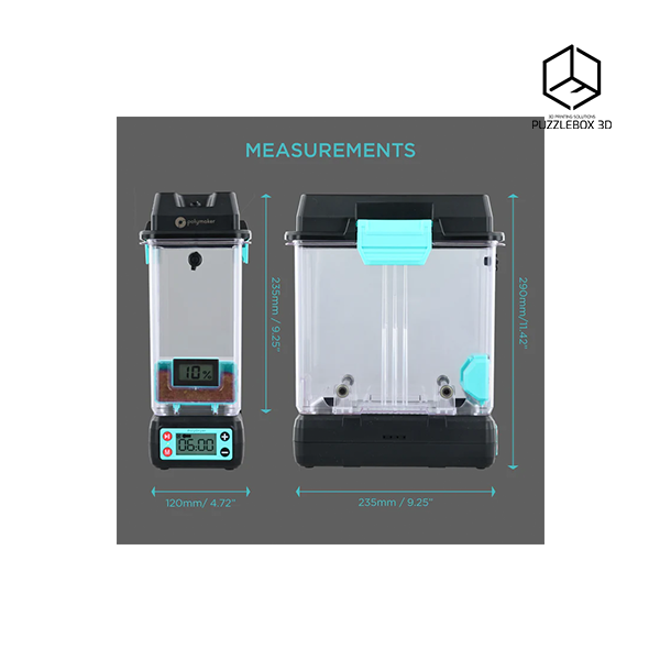 PolyDryer 9