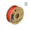 PolyLite LW-PLA - Bright Red