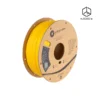 PolyLite LW-PLA - Bright Yellow