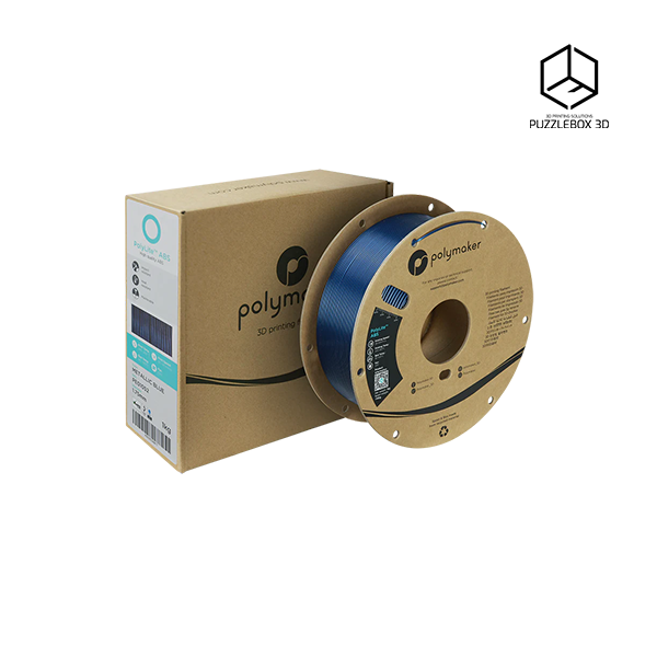 PolyLite Metallic ABS 2