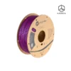 PolyLite™ Metallic PLA Pro - Metallic Magenta