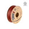 PolyLite™ Metallic PLA Pro - Metallic Red