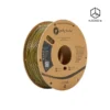 PolyLite PLA Pro - Army Green