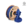 PolyLite PLA Pro - Blue