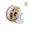 PolyLite PLA Pro - Cold White