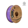 PolyLite PLA Pro - Dark Purple