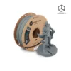 PolyLite PLA Pro - Gray