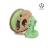 PolyLite PLA Pro - Light Green