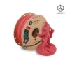 PolyLite PLA Pro - Light Red