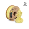 PolyLite PLA Pro - Light Yellow