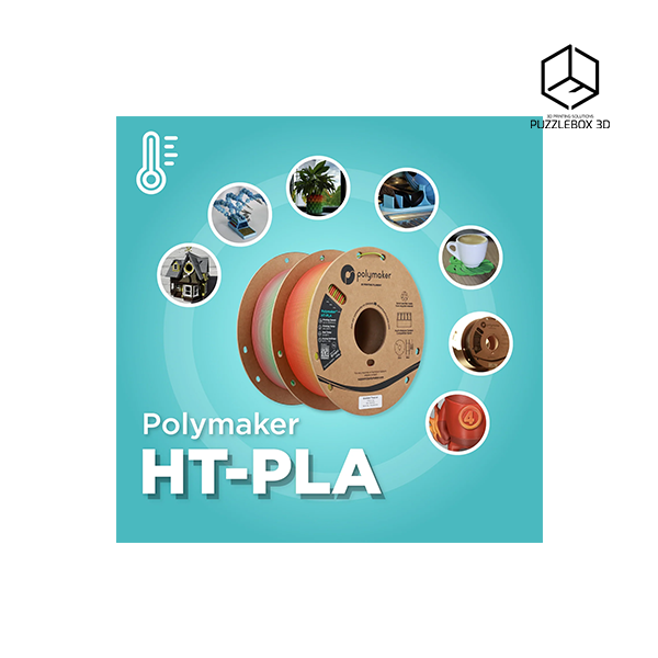 Polymaker HT-PLA 9