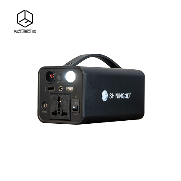 Power bank 2