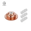 Save Gas Cutting Nozzle Set (1 storm nozzle, 10 ceramic nozzle)