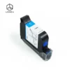 Solvent Ink - Cyan