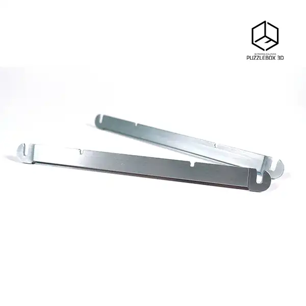 Substrate Clamps