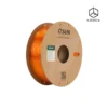 eSUN TPU-95A - Translucent Orange