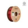 eSUN TPU-95A - Translucent Red
