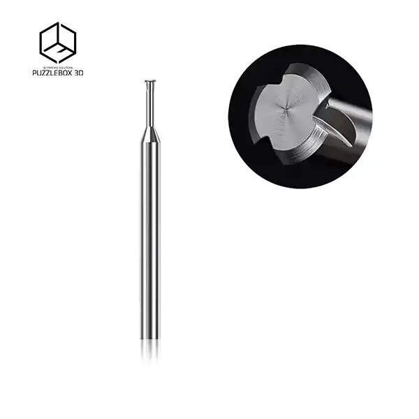 Thread milling Bit 1