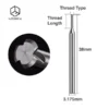 Thread milling Bit