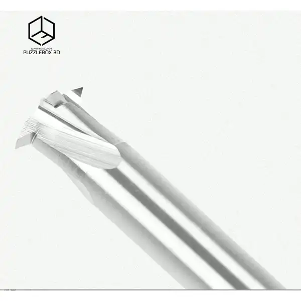 Thread milling Bit 4