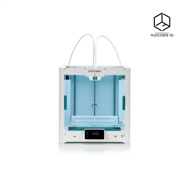 UltiMaker S6 3D Printer