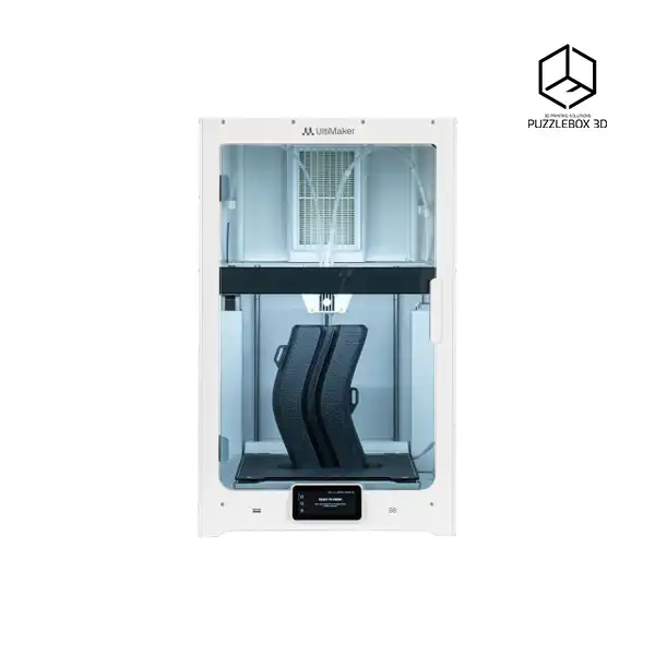 UltiMaker S8
