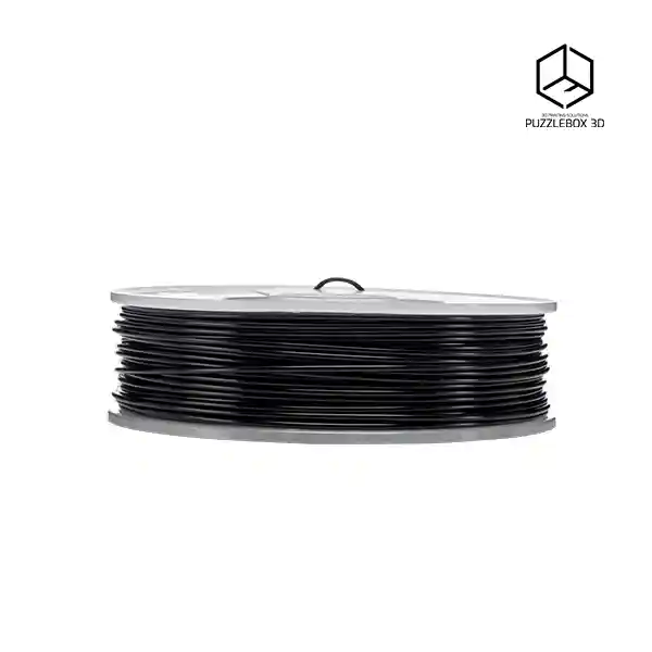 Ultimaker ABS Black 2