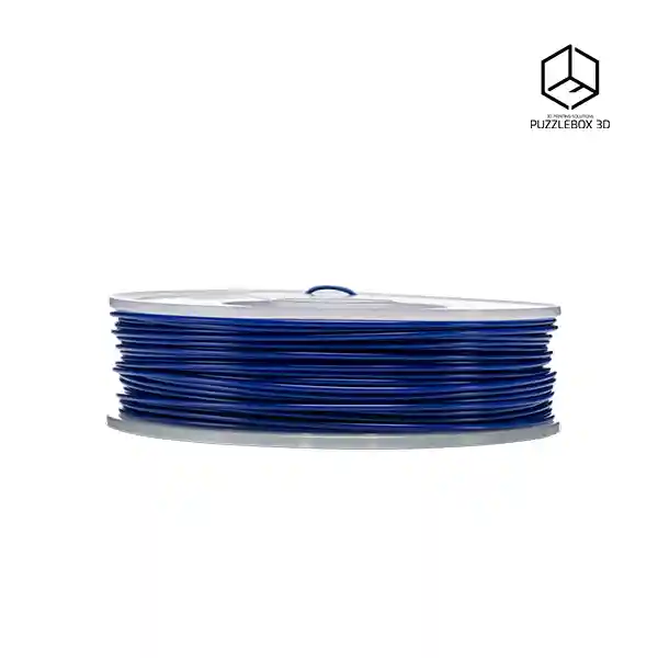 Ultimaker ABS Blue 2