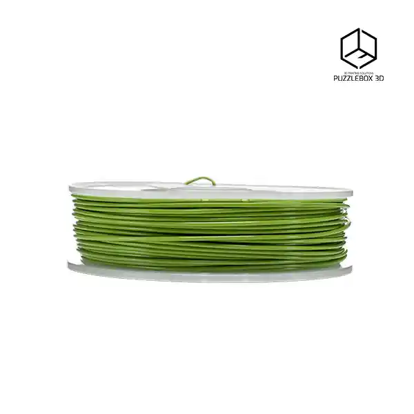 Ultimaker ABS Green 2