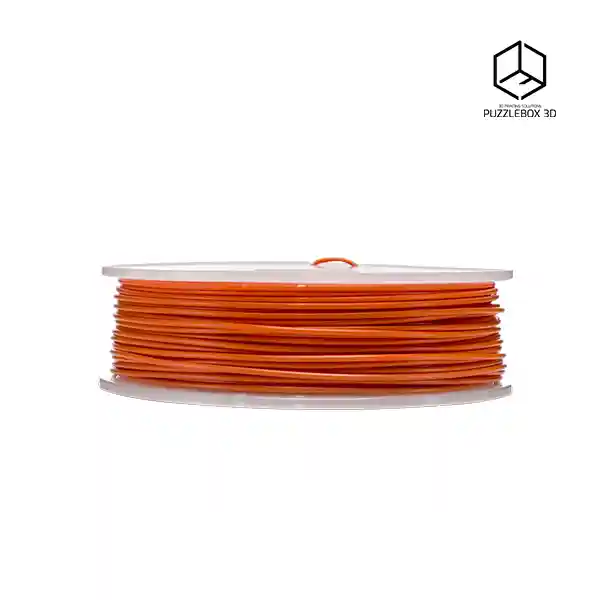 Ultimaker ABS Orange 2