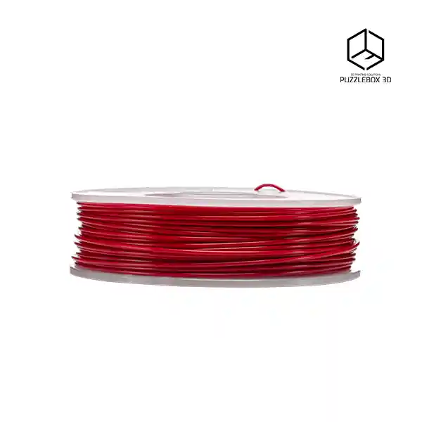 Ultimaker ABS Red 2