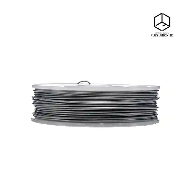 Ultimaker ABS Silver 2