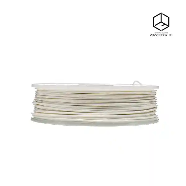 Ultimaker ABS White 2