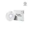 Ultimaker CPE+ - Transparent
