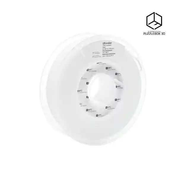 Ultimaker CPE Plus White 2